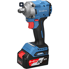 Аккумуляторный гайковерт DongCheng DCPB358 (TYPE EM)