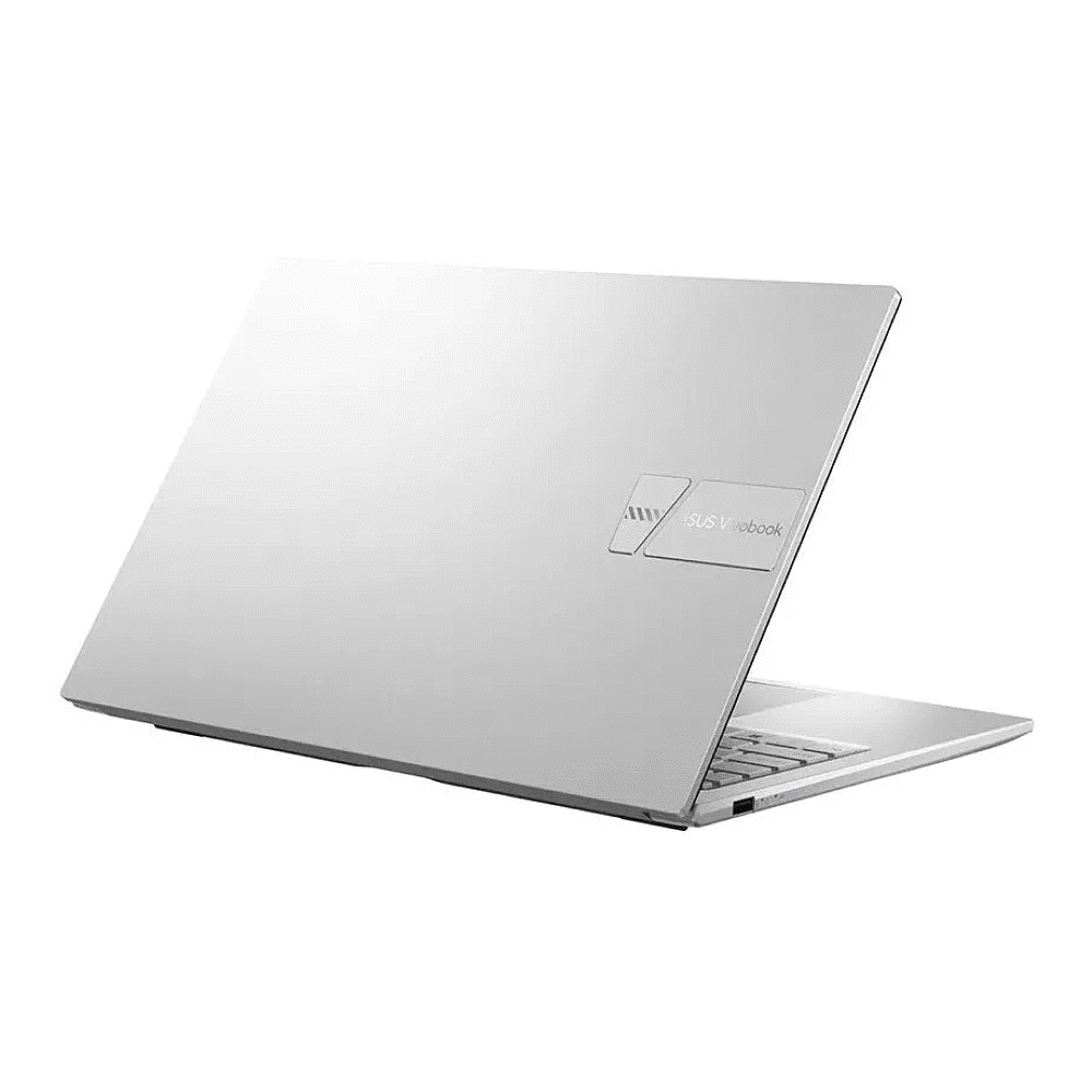 Ноутбук ASUS Vivobook 15X OLED (K3504VA-MA573), 16GB, DOS, серебристый - 2