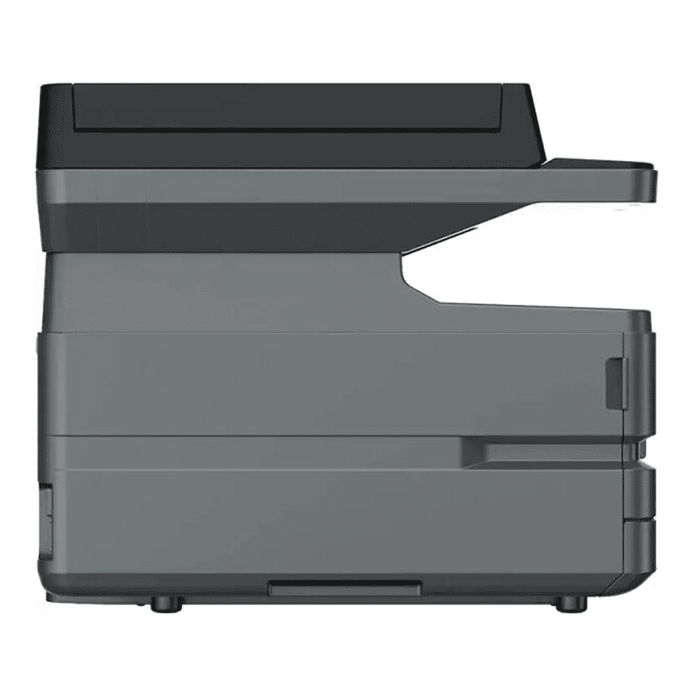 МФУ лазерное монохромное Deli M3100ADNW - 5