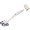 Щетка универсальная HQ Profiline, 28,5 см, белый, серый - 7