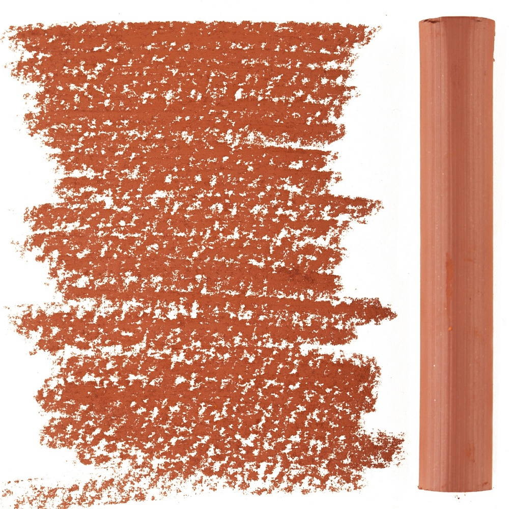 Сангина "Ладога", набор мелков, 3 цвета, темная - 4