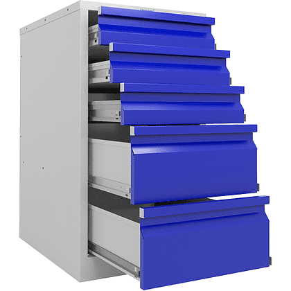 Верстак WT160.WD5/F1.000 - 3