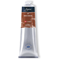 Краски масляные 