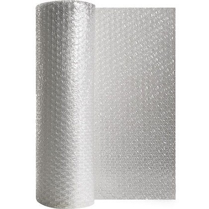 Воздушно-пузырьковая пленка (минироллы), 0.4x5 м