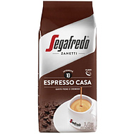 Кофе Segafredo 