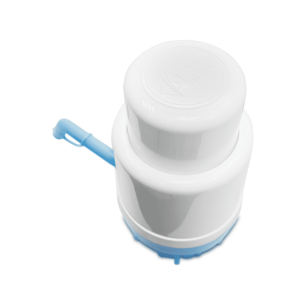 Помпа для воды "Ecotronic Классик", механическая - 5