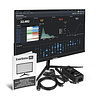 Монитор ExeGate SmartView ES2707A, EX294430RUS, 27"   - 8