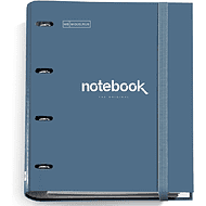 Тетрадь Miquelrius 