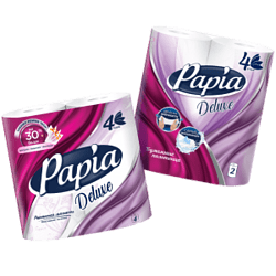 Суперцена на Papia!