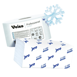 Veiro Professional и  PROtissue!