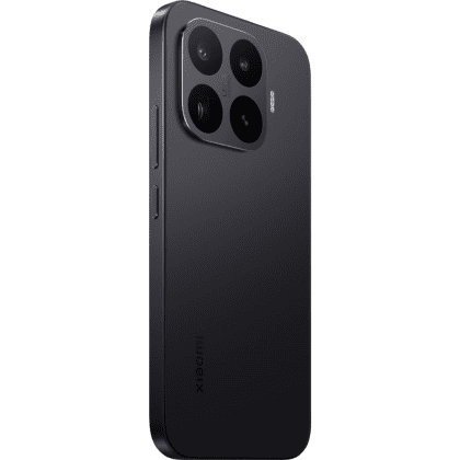 Смартфон Xiaomi 17T, 12GB/256GB, Black, EU - 7