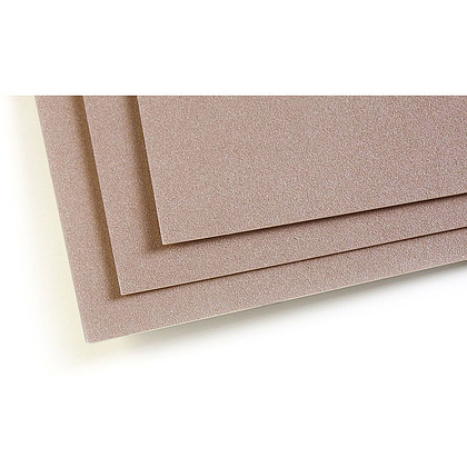 Бумага для пастели "PastelMat", 24x32 см, 360 г/м2, коричневый