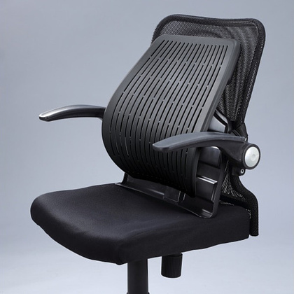 Спинка к стулу Comf-Pro UltraBack-125, черный - 5