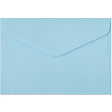 Конверт ARGO, 114x162 мм, 130 г/м2, треугольный клапан