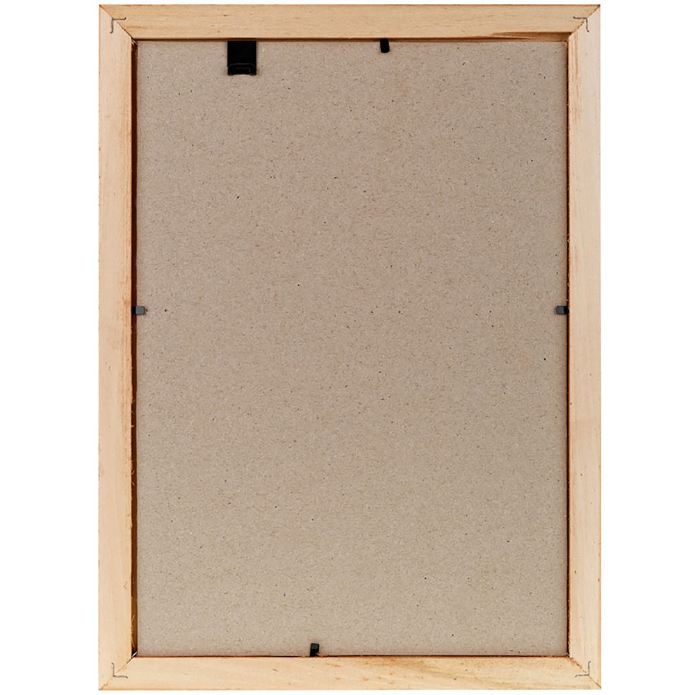 Фоторамка "OfficeSpace № 3", 21x30 см, мокко - 3