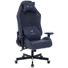 Кресло игровое Бюрократ "Knight T1"