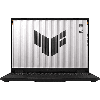 Ноутбук ASUS TUF Gaming F16 (FX608JPR-RV019 i7-14650HX), 16GB, DOS, серый - 3