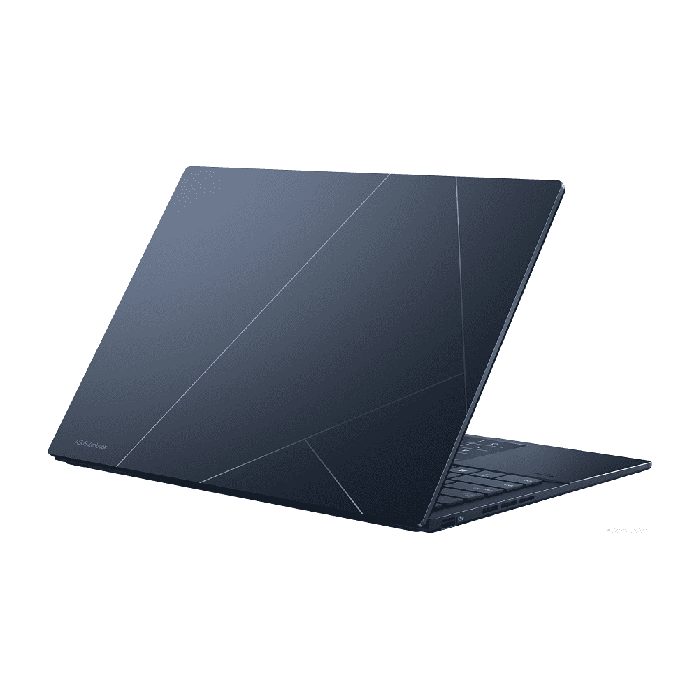 Ноутбук ASUS Zenbook (UX3405MA-QD690), 16GB, DOS, синий - 3