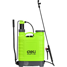Опрыскиватель садовый помповый Deli GS EDL581112A
