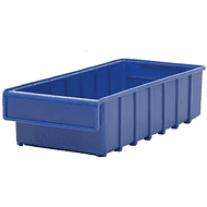 Ящик пластиковый 