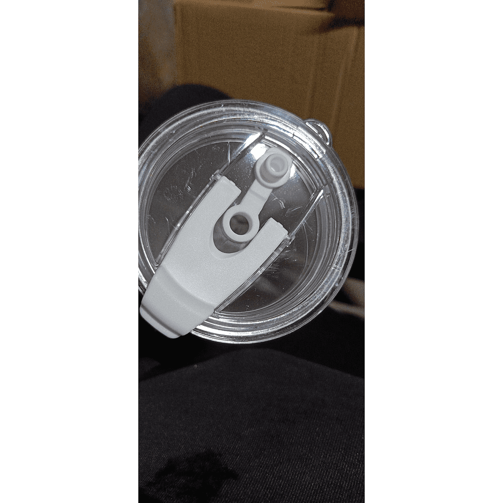 Кружка термическая "Joyner M", 600 мл, белый,  - 50% - 8