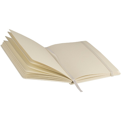 Скетчбук "Ладога", 13х21 см, 140 г/м2, 80 листов, красный - 2