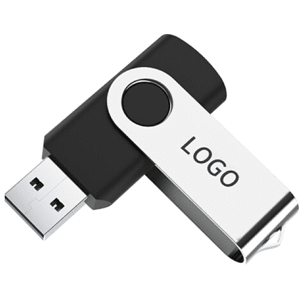 USB Flash накопитель 3.0 128 Gb U505, пластик, металл - 2