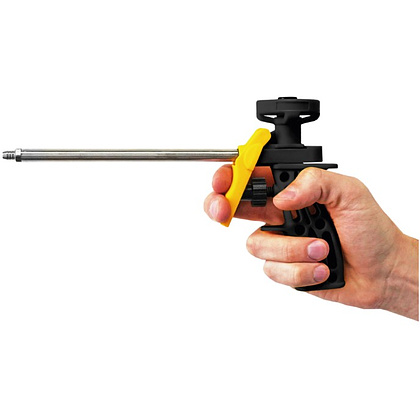 Пистолет для монтажной пены "Fomeron Basic XR" - 4