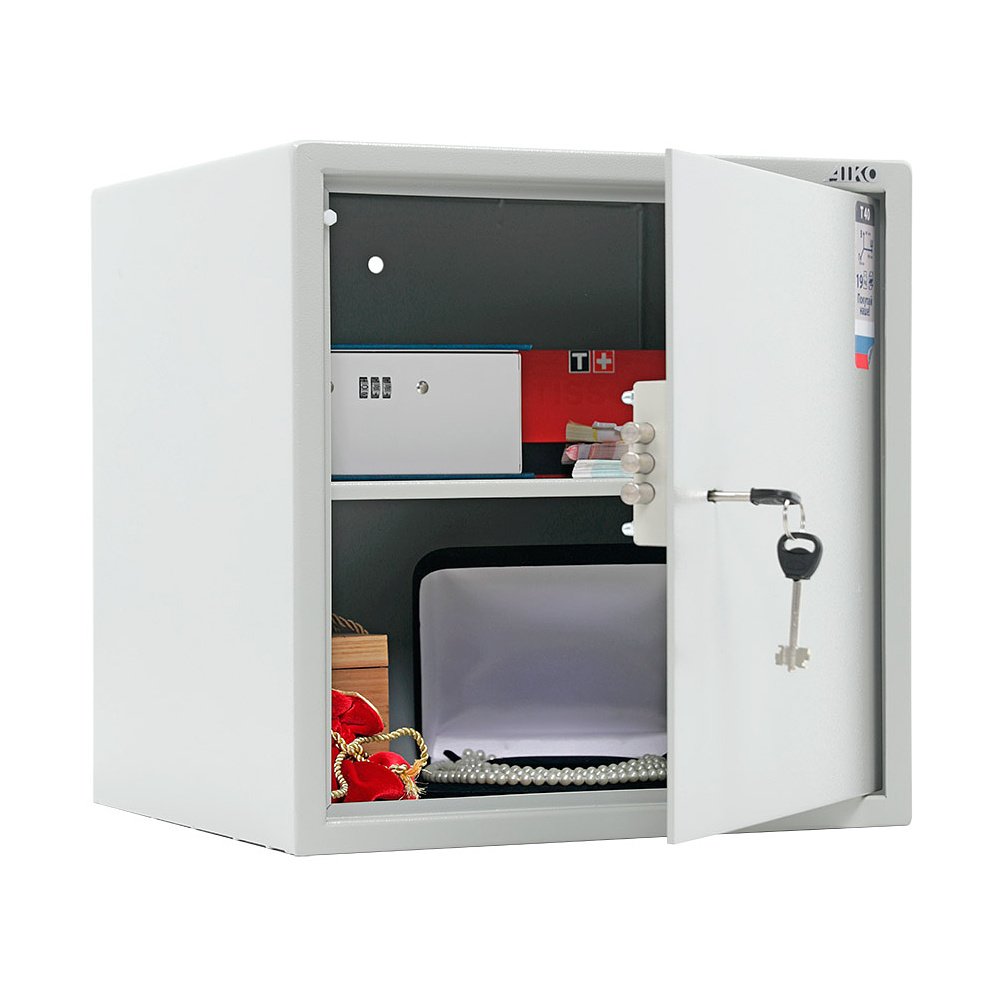 Мебельный сейф AIKO Т-40, 401x400x356 мм
