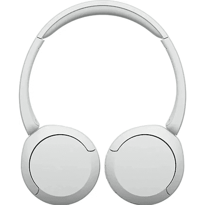 Наушники беспровод. Sony WH-CH520, белый - 6
