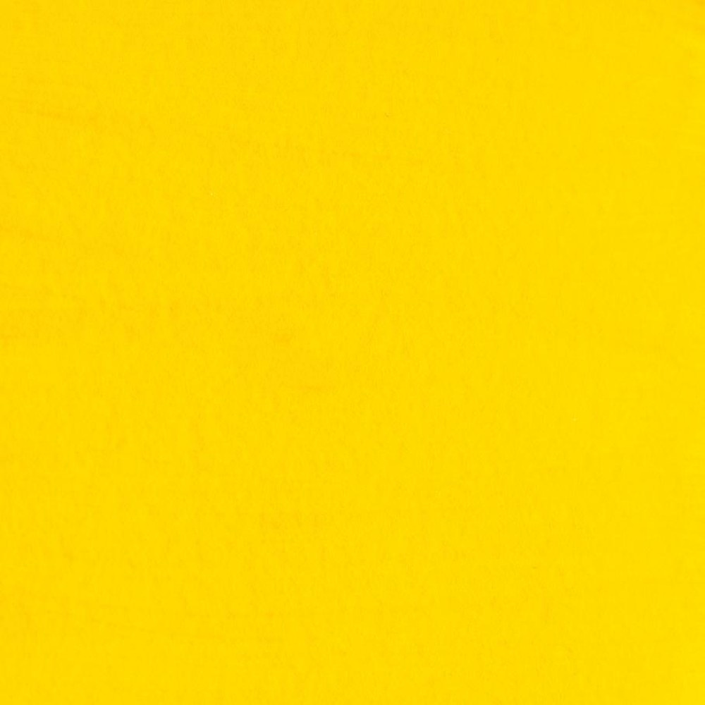 Краска акриловая глянцевая "Декола", 220 желтая средняя, 50 мл., банка - 3