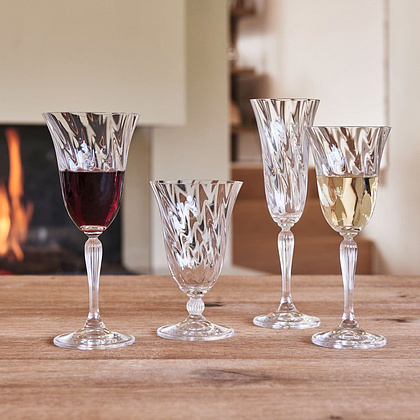 Набор стаканов "Volterra", 270 мл, 6 шт/упак - 6