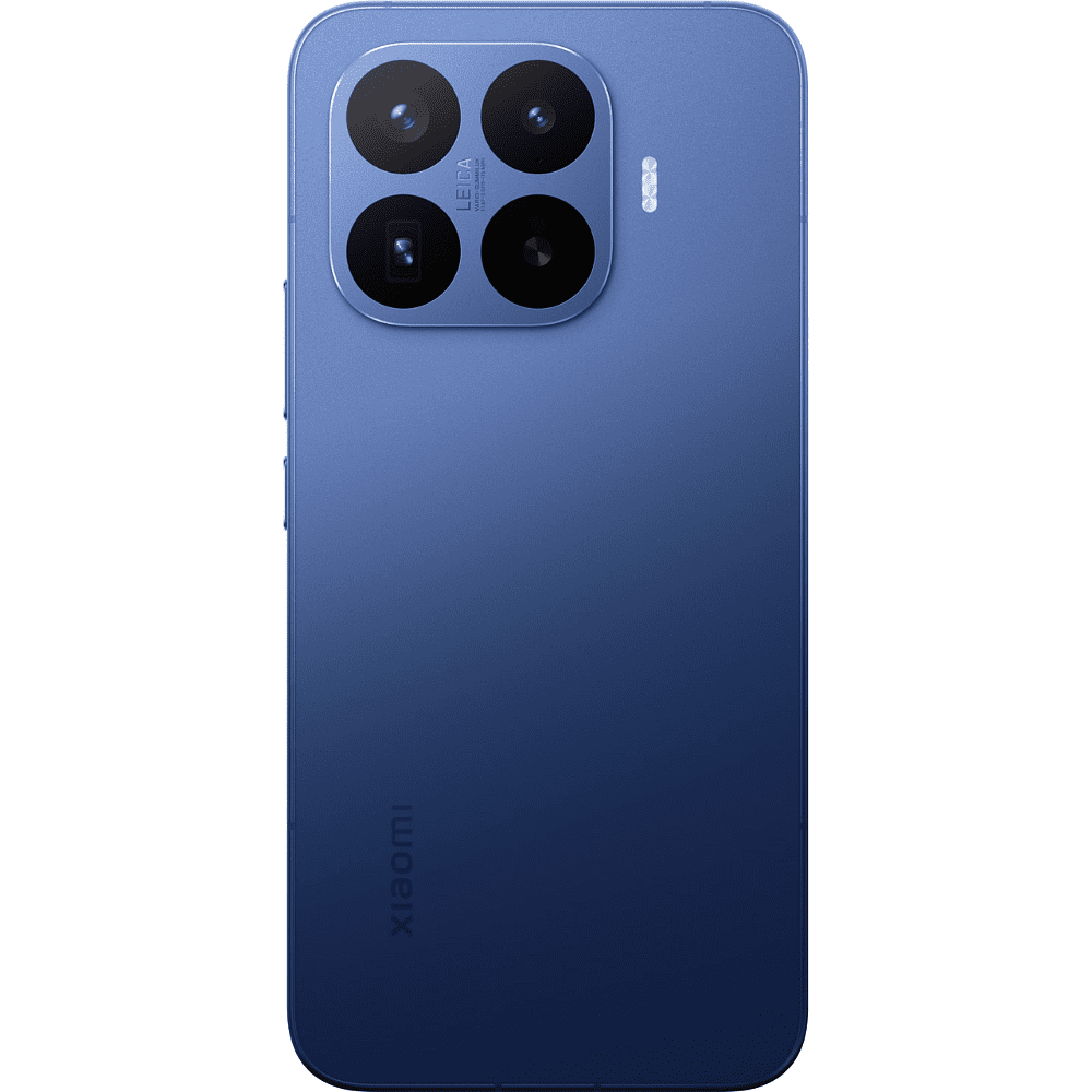 Смартфон XIAOMI 17T Pro, 12GB/512GB, Deep Blue, RU - 5