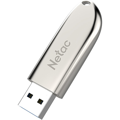 USB-накопитель Netac "U352", 32 GB, usb 2.0 - 2