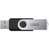 USB Flash накопитель 3.0 128 Gb U505, пластик, металл - 4