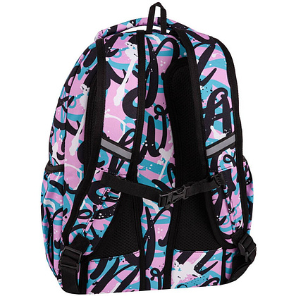 Рюкзак школьный CoolPack "Sweet mess", разноцветный - 3