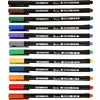 Ручка капиллярная "Sketchmarker Artist fine pen Main", 12 шт - 14