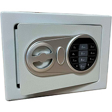 Сейф мебельный STEELMAX MСH-17EF-2