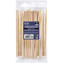 Палочки для еды 20 см