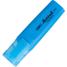 Маркер текстовый "Accent"