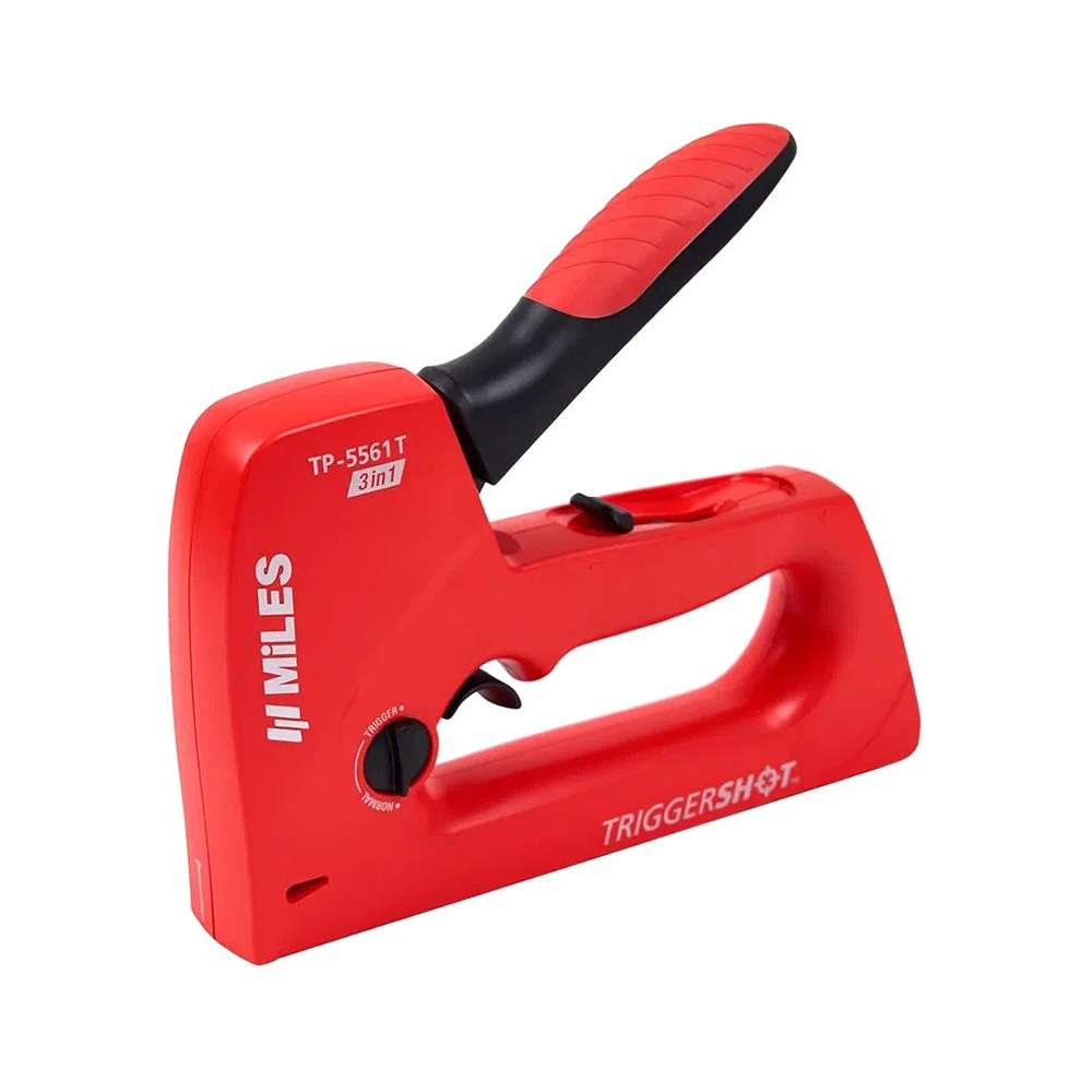 Степлер скобозабивной "TP-5561T/T" - 3