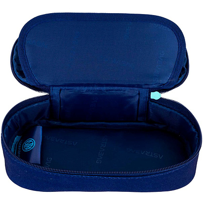 Пенал "Football Light", 1 отделение , полиэстер - 5