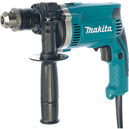 Дрель MAKITA HP1630, 710 Вт, ЗП 1.5-13 мм - 3