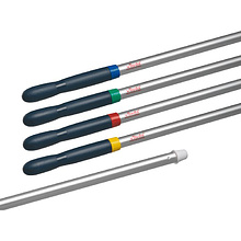 Ручка для щетки алюминиевая усиленная "Vileda"