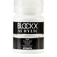 Краски акриловые 