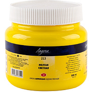 Краски акриловые 