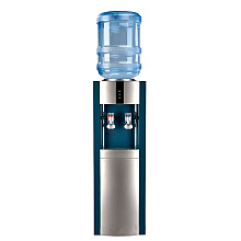 Кулер для воды "Ecotronic V21-LF"