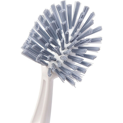 Щетка универсальная HQ Profiline, 28,5 см, белый, серый - 4