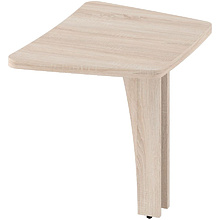 Коллекция Баден Стол приставной Б-370