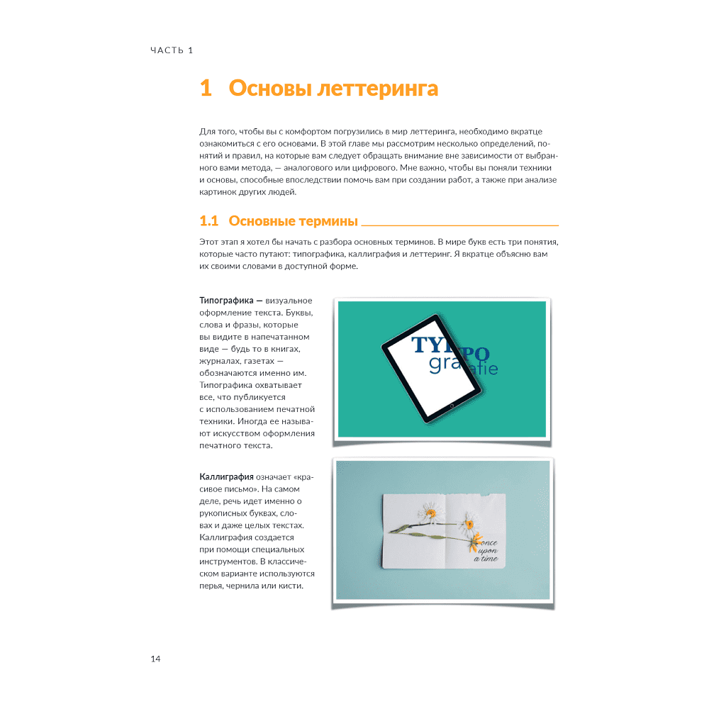 Книга "Типографика в Procreate. Полное руководство для начинающих дизайнеров", Паво Ивкович - 8